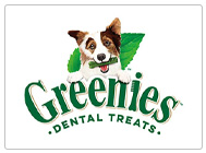 Greenies Brand Pet Supplies
