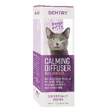 Sentry Calming Diffuser Cat Refill 1.5 oz